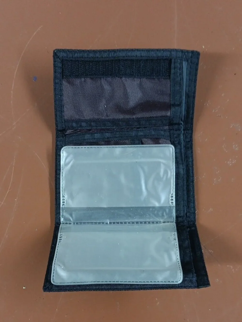Assorted Wallets & Card Holders. Alabama, Leather. See Pics
